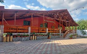 Pensiunea Soreanca